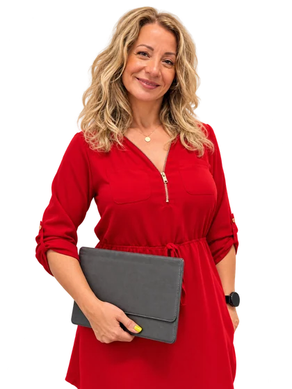 Táňa Červinková